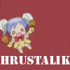 Hrustalik